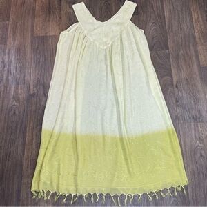 Essence Summer Dress